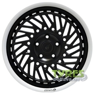 WS FORGED WS-31/1M 8x18 5x112 ET35 DIA57.1 GBLP