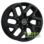 Mak GRAVEL 6.5x16 6x130 ET54 DIA84.1 BM