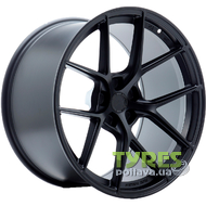 Japan Racing SL01 8.5x19 5x112 ET30 DIA72.6 BM