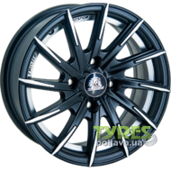 Replica Audi RD-S1 6x14 4x108 ET24 DIA65.1 MCB