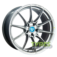 VLF VLF27 8.5x19 5x112 ET38 DIA66.56 HB