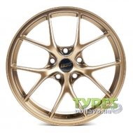 Flow Forming FF002 8.5x19 5x112 ET33 DIA66.6 BR