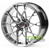 Flow Forming FF592 8x18 5x120 ET30 DIA72.6 HB