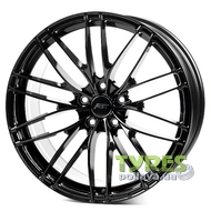 Flow Forming FF007 8.5x19 5x112 ET45 DIA66.5 SB