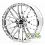 Flow Forming FF007 8x18 5x120 ET30 DIA72.6 SL