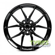 Flow Forming FF027 8x18 5x114.3 ET35 DIA73.1 GB