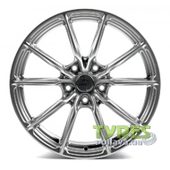Flow Forming FF112 8.5x19 5x114.3 ET40 DIA64.1 HB