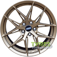 Flow Forming FF117 8x18 5x114.3 ET38 DIA72.6 XBR