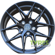 Flow Forming FF117 7.5x17 5x114.3 ET38 DIA73.1 BM