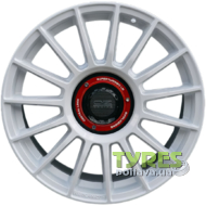 Flow Forming FF009 7.5x17 5x114.3 ET38 DIA73.1 W