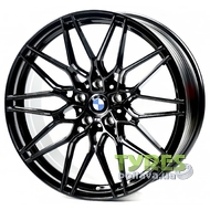 Flow Forming FF012 8.5x19 5x120 ET35 DIA72.56 GB