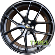 Flow Forming FF012 8x18 5x114.3 ET38 DIA73.1 BM