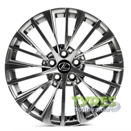 Replica LX952 8x18 5x114.3 ET45 DIA60.1 HB