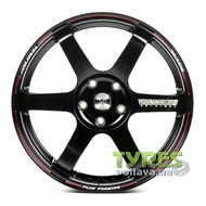 CAST WHEELS CW3S194 8x18 5x112 ET35 DIA66.45 BM