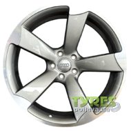 Replica A5069 9x20 5x112 ET30 DIA66.6 GR