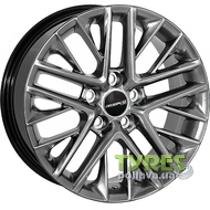 ZF ZF-5059 7.5x17 5x114.3 ET35 DIA60.1 HB