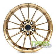 Flow Forming FF026 7.5x17 5x112 ET35 DIA66.56 BR