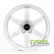 Flow Forming FF017 7.5x17 5x112 ET35 DIA66.56 W