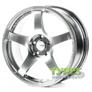 Flow Forming FF015 7.5x17 5x108 ET38 DIA73.1 HB