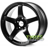Flow Forming FF015 7.5x17 5x112 ET38 DIA66.56 SB