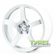 Flow Forming FF015 7.5x17 5x112 ET38 DIA66.56 W