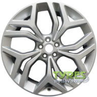 Land Rover OEM J8A21007KA 8.5x21 5x108 ET45 DIA63.4 S