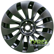 Replica Tesla 2119 9.5x19 5x114.3 ET45 DIA64.1 SB