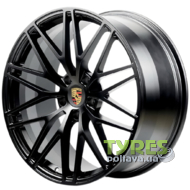 Replica Porsche 874 9.5x21 5x112 ET26 DIA66.6 SB