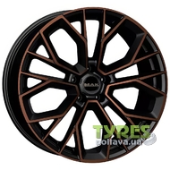 Mak STILO 8.5x19 5x114.3 ET40 DIA76 SBinMBout