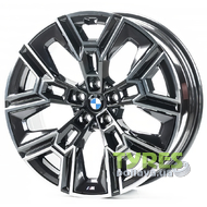 Replica B927 8.5x20 5x112 ET28 DIA66.5 MG