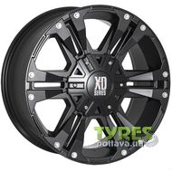 JH AR110 9x20 6x139.7 ET15 DIA106.1 BM