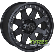 ZF TL8066 9x18 5x127 ET-12 DIA71.6 BM