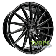 Voin Vertigo 8.5x19 5x120 ET35 DIA64.1 GBFP