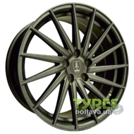 Voin Vertigo 8.5x19 5x114.3 ET25 DIA66.1 MGM