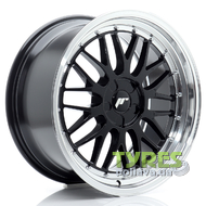 Japan Racing JR23 9.5x18 5x120 ET20 DIA72.6 BML