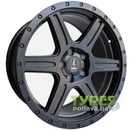 Voin Yukon 8.5x18 5x114.3 ET42 DIA66.1 BM