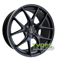 Voin Tempo 8.5x19 5x114.3 ET45 DIA66.1 MBPL