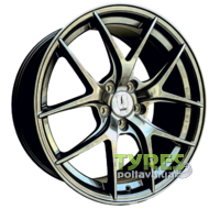 Voin Tempo 8x18 5x120 ET40 DIA72.6 HB