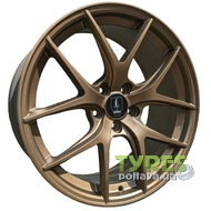 Voin Tempo 8.5x19 5x112 ET38 DIA57.1 Matt bronz