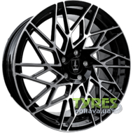 Voin Tsunami 8.5x19 5x114.3 ET25 DIA66.1 BP