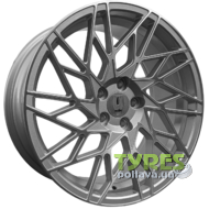 Voin Tsunami 8.5x19 5x114.3 ET45 DIA66.1 SP