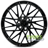 WS FORGED WS6-102C 8.5x21 6x139.7 ET50 DIA95.1 SB