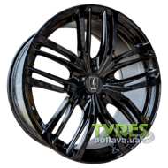 Voin Colosus 9x20 5x120 ET40 DIA64.1 GB