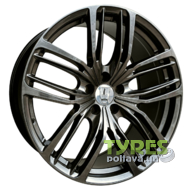 Voin Colosus 9x20 5x130 ET30 DIA66.5 HB