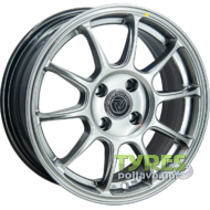 VLF ULF15 7x16 5x112 ET35 DIA66.56 HB