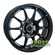 VLF ULF15 8x18 5x114.3 ET38 DIA73.1 BM