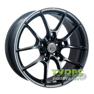 VLF ULF09 8.5x19 5x112 ET38 DIA66.56 MBM