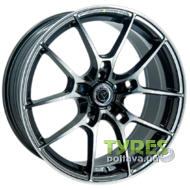 VLF ULF09 7.5x17 5x112 ET38 DIA66.56 GMF