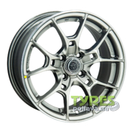 VLF ULF09 7.5x17 5x114.3 ET38 DIA73.1 HB