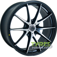 VLF ULF20 8x18 5x112 ET38 DIA66.56 MCB